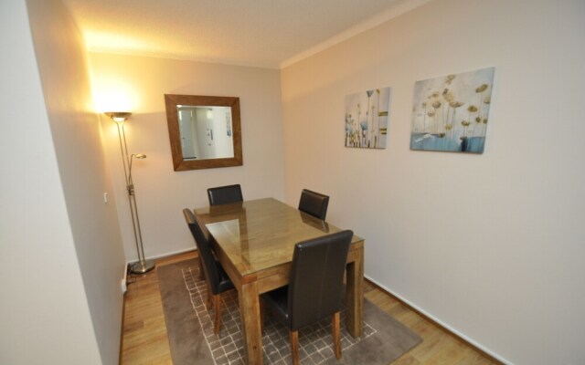 North Ryde Self Contained 1 Bdr 7 Khrt