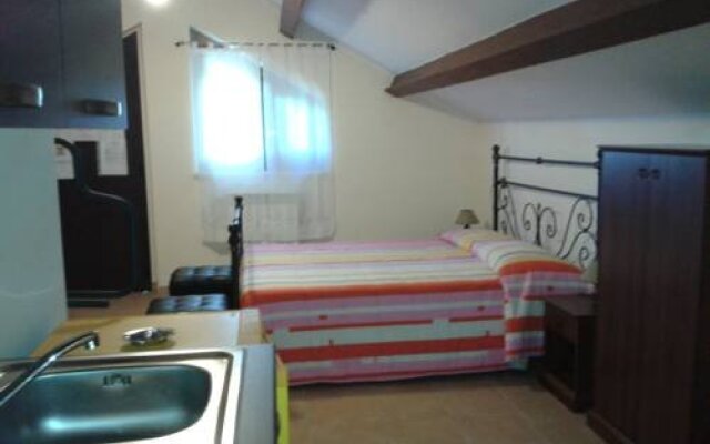 Locanda del Parco Residence