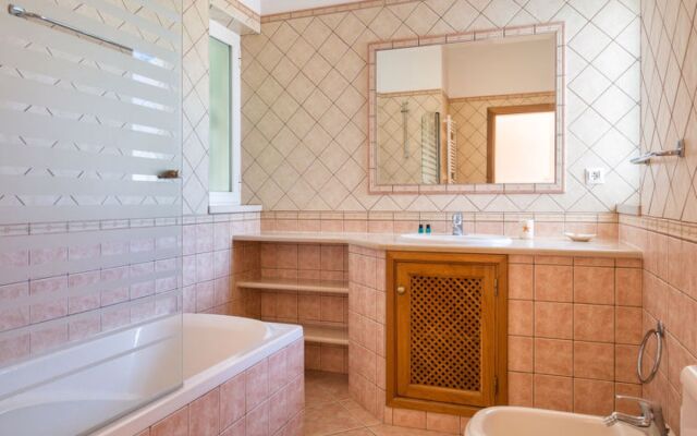 Villa Natura Marittima