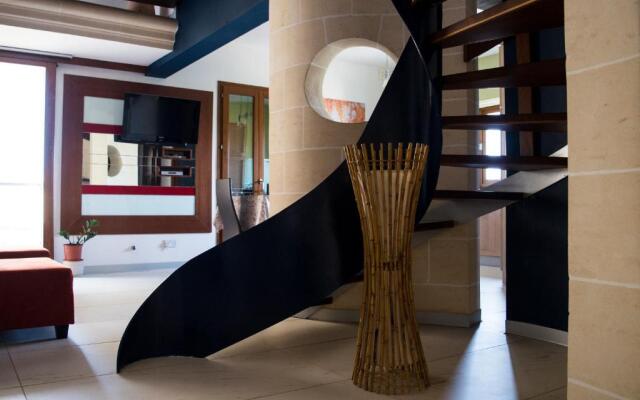 Luxury apartment - Fort Chambray