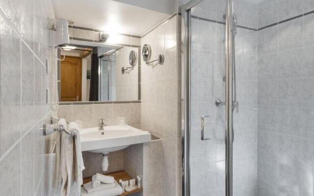 Hôtel L'instant Sévigné