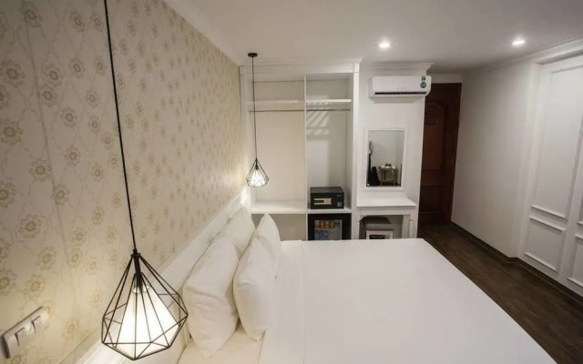 Hanoi A83 Hotel