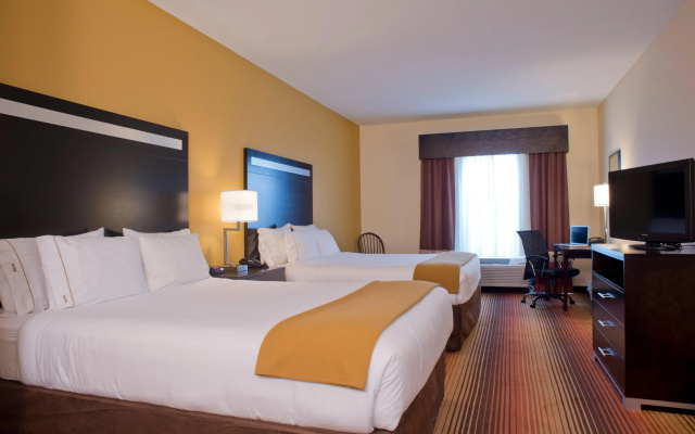 Holiday Inn Express Hotel & Suites Prattville South by IHG