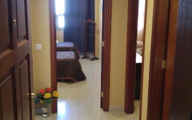 Zen Apartment Playa Chica