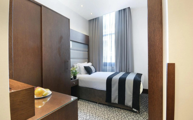 Hôtel & Ryads Barrière Le Naoura