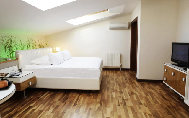 No19 Boutique Hotel