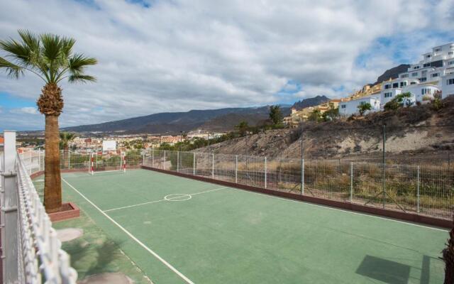 Royal Sea View Villas Canarias