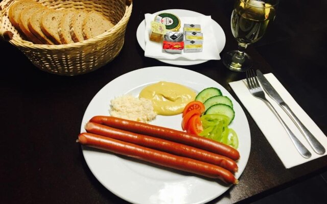 Hotel U lva