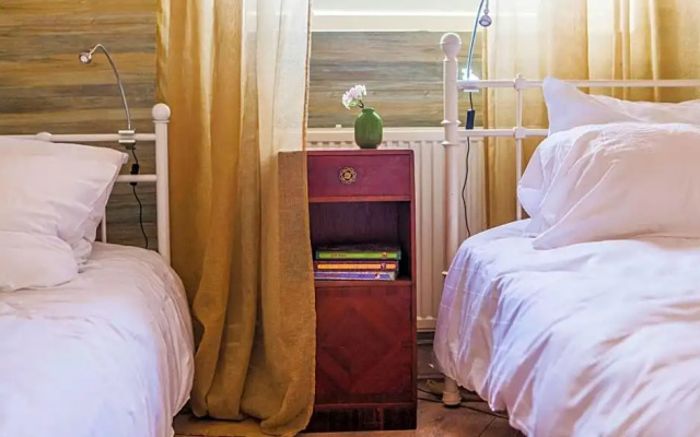 The Livingrooms Laren