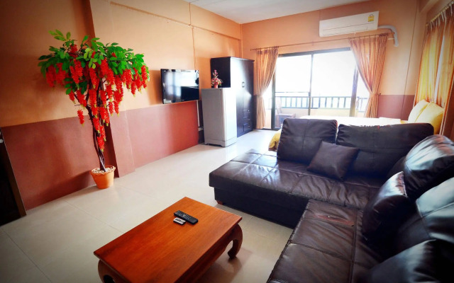 The Famous House Jomtien