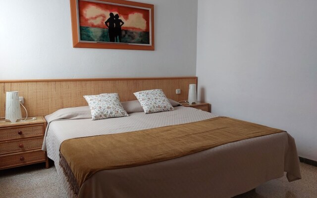Apartamentos El Sol