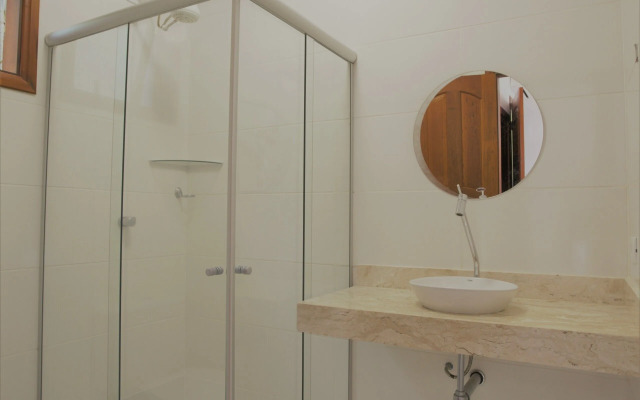 Pousada Recanto de Paraty