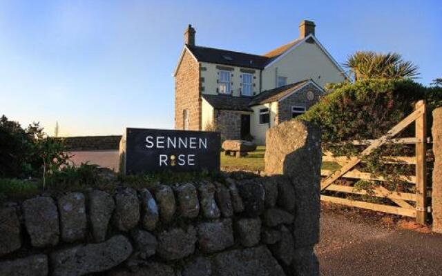 Sennen Rise