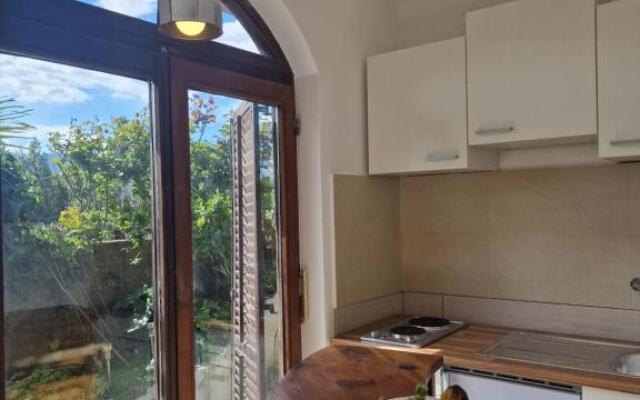 Studio apartman Karla