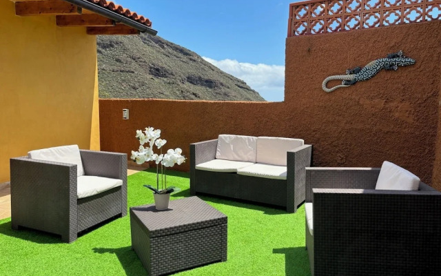 Casa Haroldo