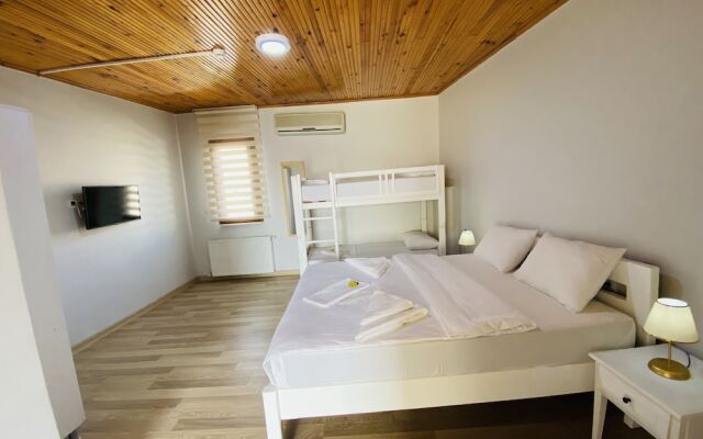 Stylish Hotel Old City