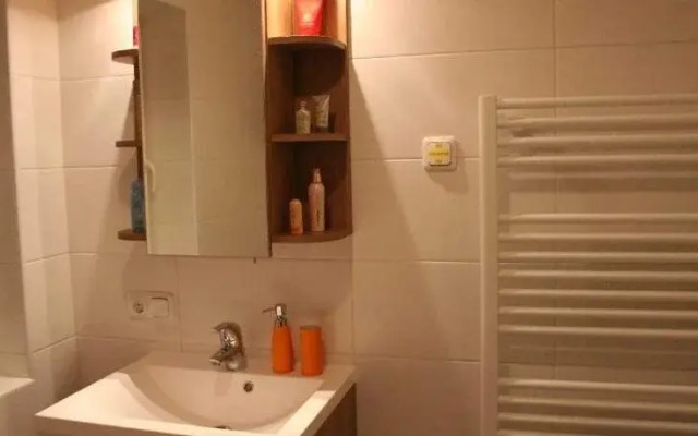 Appartements Haus Sieberer