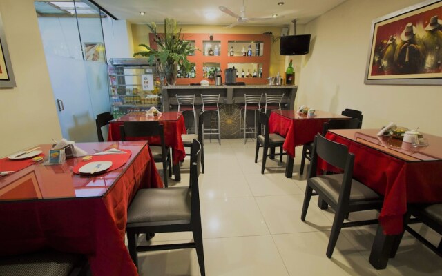 Casa Fanning Apart Hotel