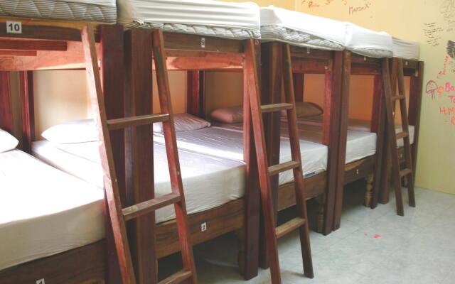 DPM Hostel