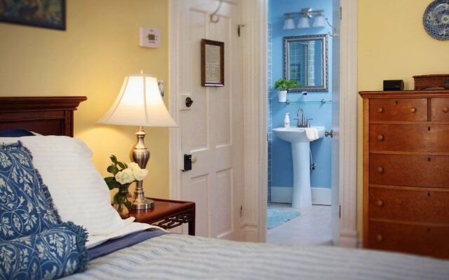The Inn at Tabbs Creek