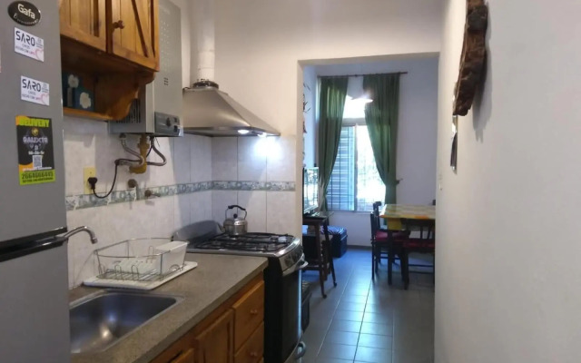 Casa Potrero de los Funes