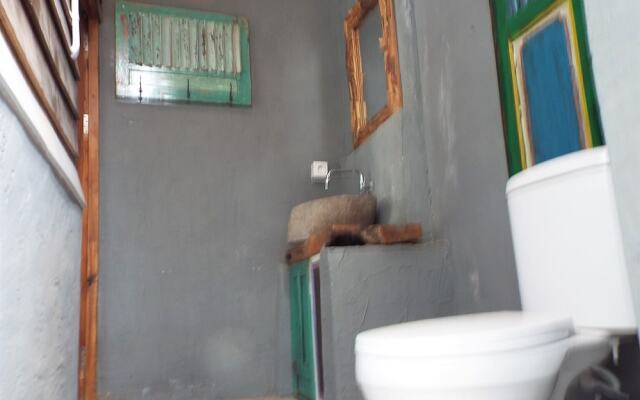 Beruga Mandalika