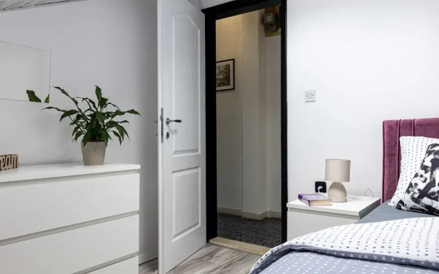 Apartment Tete Mare