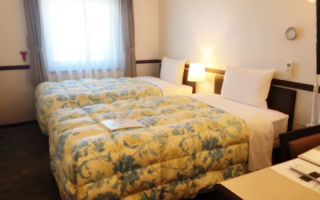 Toyoko Inn Busan Haeundae No.2