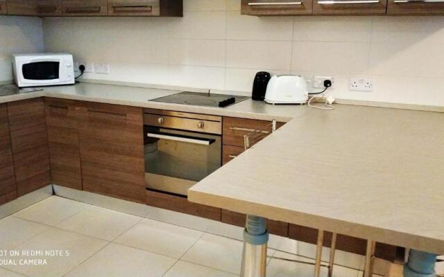 Homestay on Arturo Mercieca 46