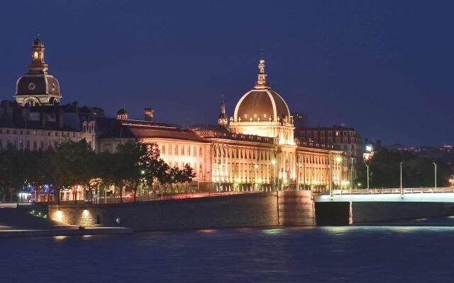 Sofitel Lyon Bellecour