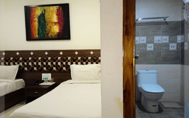 Hotel Kosala
