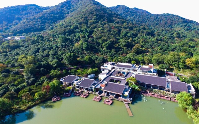 Shuimo Resort Hangzhou