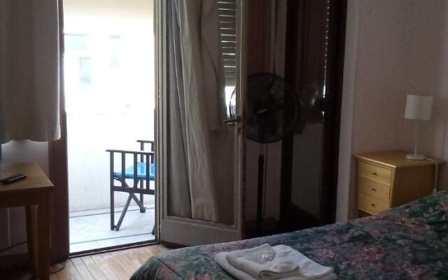 Hostel Urbano