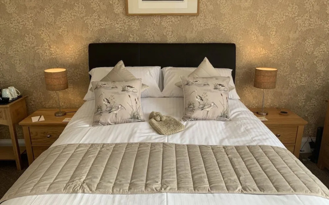 Morlea Bed & Breakfast