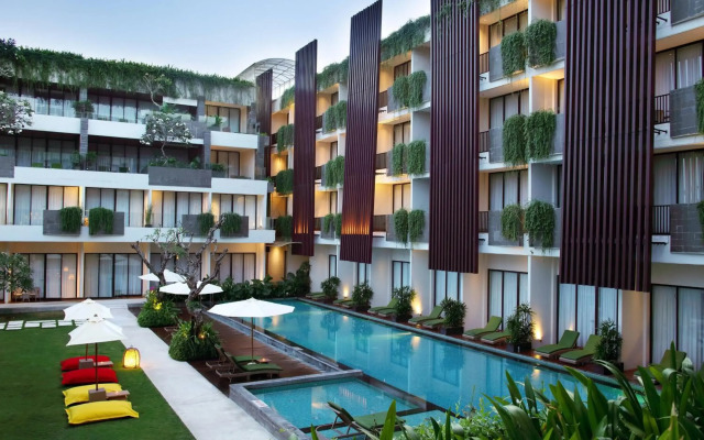 Four Points by Sheraton Bali Seminyak