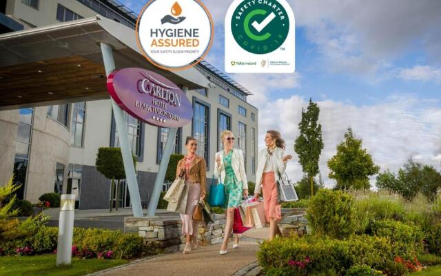 Carlton Hotel Blanchardstown