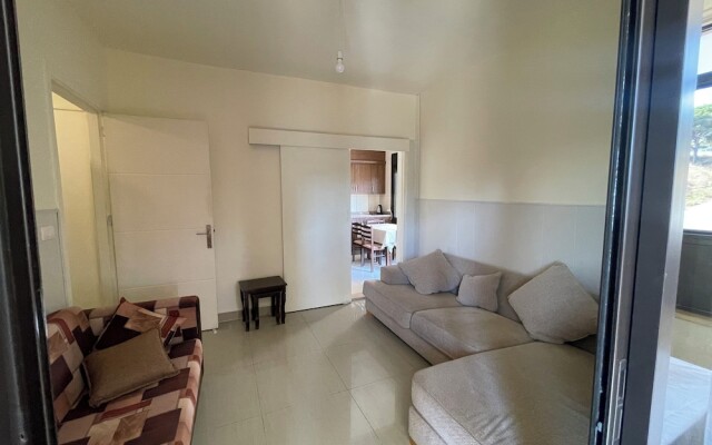 Apartment in Jdeideh Beirut