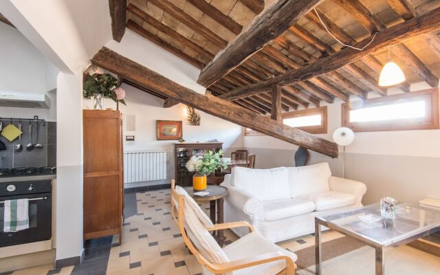 Rsh Renzi Amazing Terrace