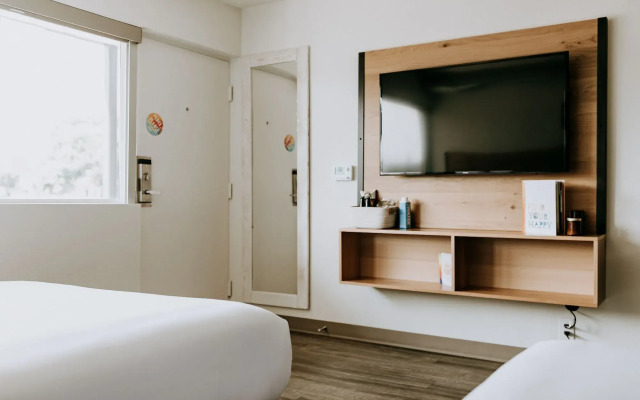 SCP Hotel Colorado Springs