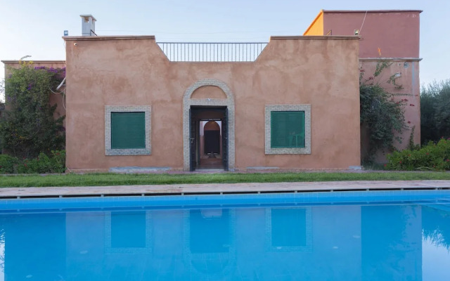 Riad Oussari