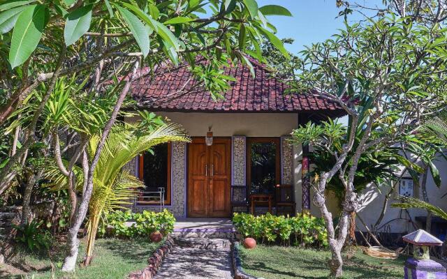 The Tanis Villas and Hotel