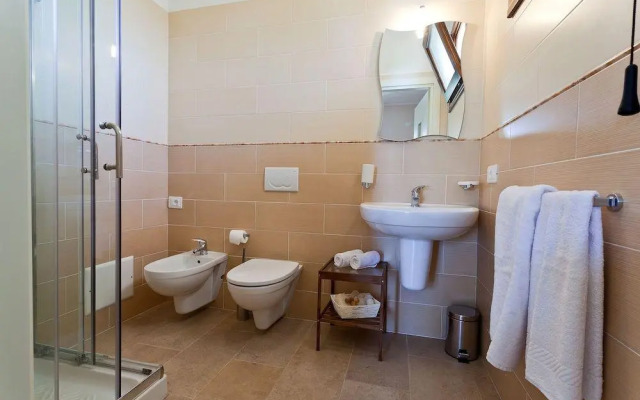 Residence La Campana