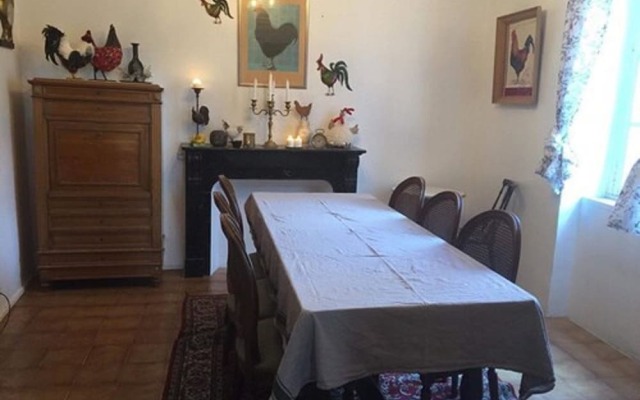 Chez Amis B&B