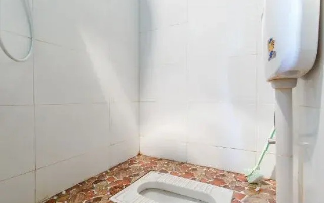 Fuxinglou Guesthouse