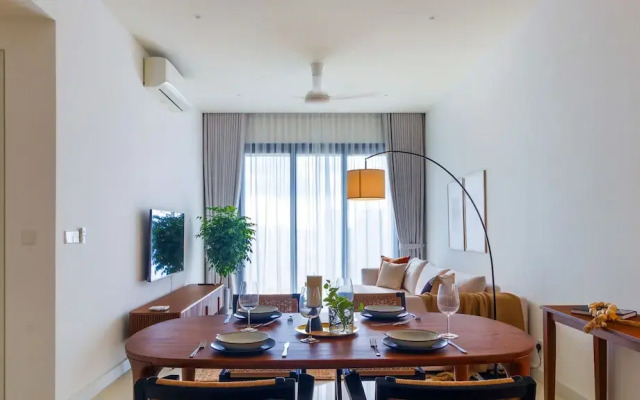 ViiA Residence Kuala Lumpur by Roam