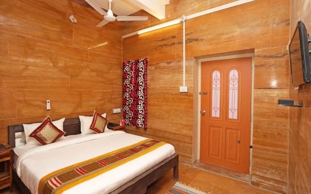 Hotel Heera Court Jaisalmer