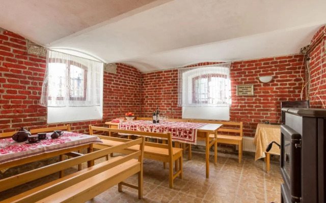 Vila Josefina Jizerské hory