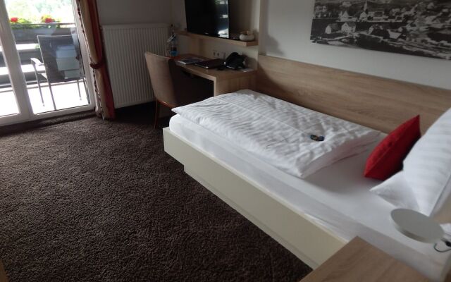 BSW - Schwarzwaldhotel Baiersbronn