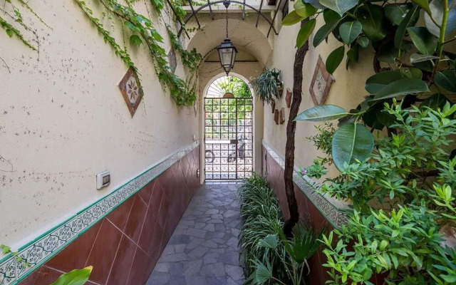 Relais Torre Rossa Apartments