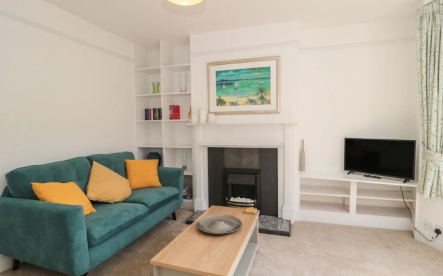 Bluebell Apartment